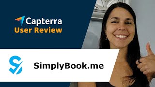 SimplyBook.me Review: Why This Product is the Underdog