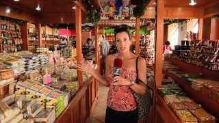 preview picture of video 'Puerto Vallarta Food Tour'