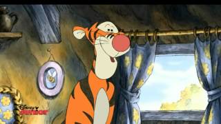 Mini Adventures of Winnie the Pooh - &#39;The Most Wonderful Things About Tiggers&#39;