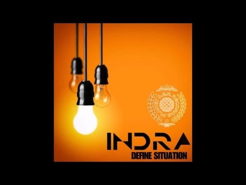 Indra & Beathackers - Different Reality (Psytrance)