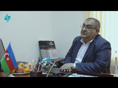 Vuqar Ehmedle Ozumuze seyahet 16.11.2022