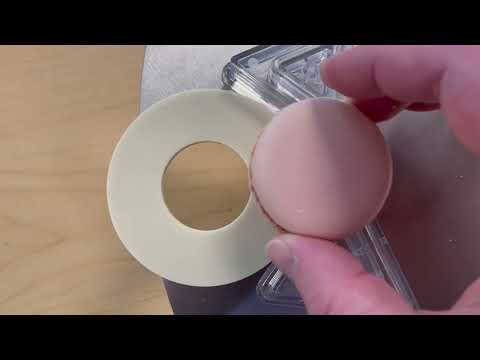 Macaron Adapter Kit