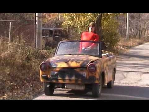 PASTARITE - Trabanta