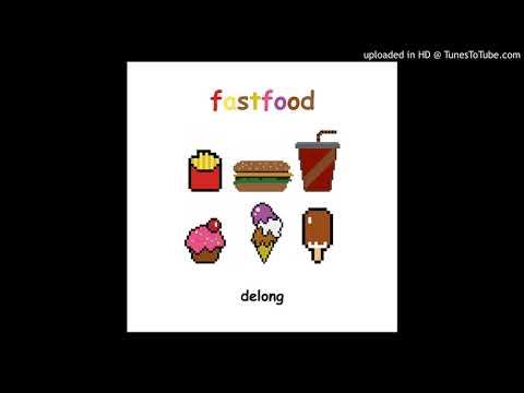 (Free) SEEMEE x RVMZES x BUSHIDO ZHO Type beat - Fastfood (prod.delong)