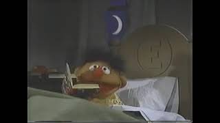 (Sesame Street) Ernie and Bert ~ Book