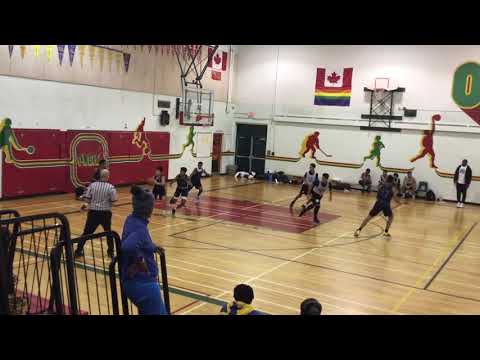 RWI U14 vs Northern Kings East (Rich) - Dec 2 (Part 3)