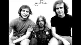 The Third Power   Like Me Love Me