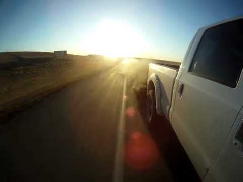 6.4 Powerstroke Manual Smoke