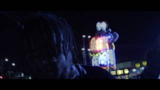 ATL SMOOK - FINESSER (PROD. BY HURT) SHOT BY @DRXVMZ