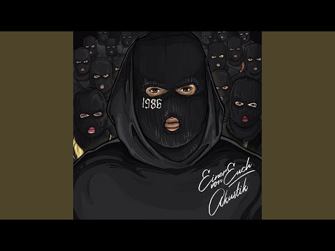 Einer von euch (Akustik)