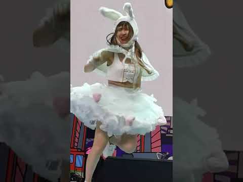221029 (Angie Fancam) Peach You - Missile @ Idol Finn Fest 2022 - Siam Paragon