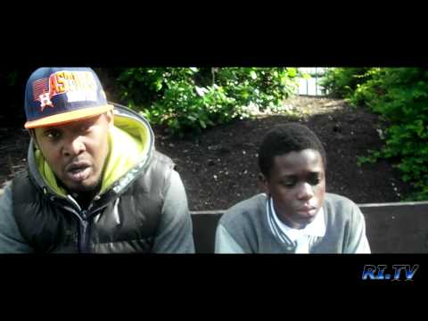 [RI.TV]'Rising Icons' Slugz - Money up (Music Video)