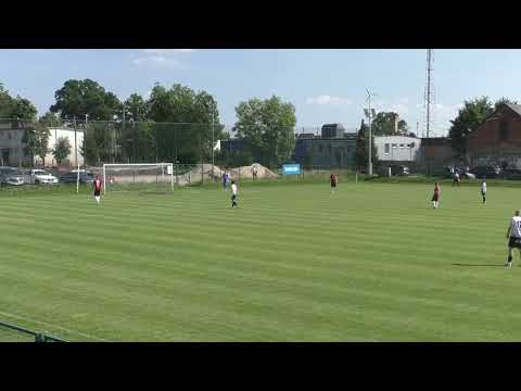 2023.08.20 Orkan Buczek - Skalnik Sulejów