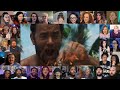Cast Away 2000 Reaction Mashup
