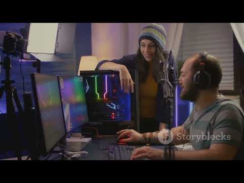 Why the ASUS ROG Strix G16 is one of 2024's best laptops