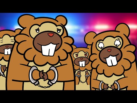 Pokemon's Craziest Banned Strategies.