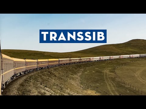 Zarengold - Zum Baikalsee und weiter