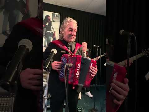 Massimo Budriesi Band : Ristorante Venturi ( Valzer) 