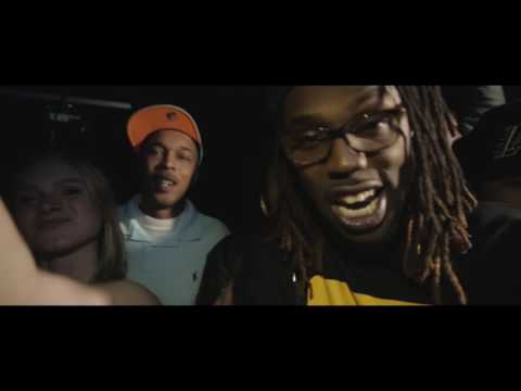 Moedoe Coupe f/ Kenfolk Da Boss - Backwards Hustle | Shot By @VickMont
