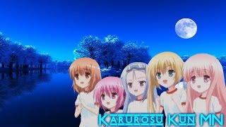 Nightcore - Stay The Night