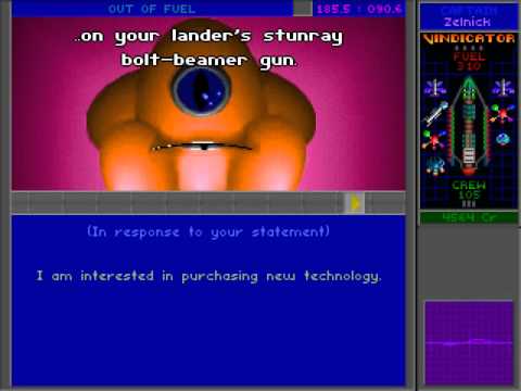 Let's Play Star Control 2 - Part 14