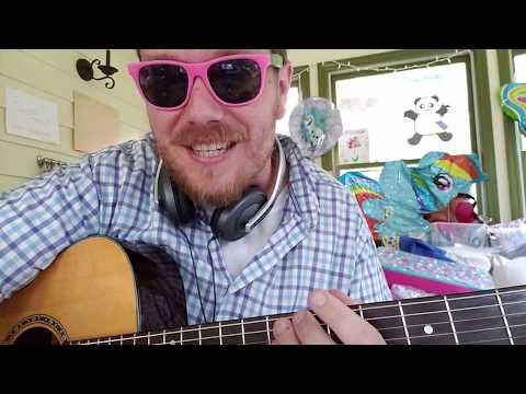 Alesso - REMEDY // easy guitar tutorial for beginners