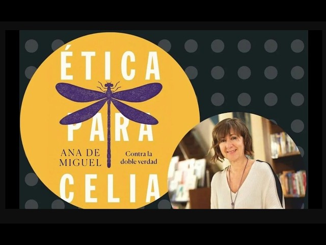 Vídeo relacionado con Ética para Celia (Sine Qua Non)