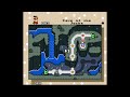 SMW Hack JUMP Janked Up Mario Party 3 C A Cave Of The Jocks