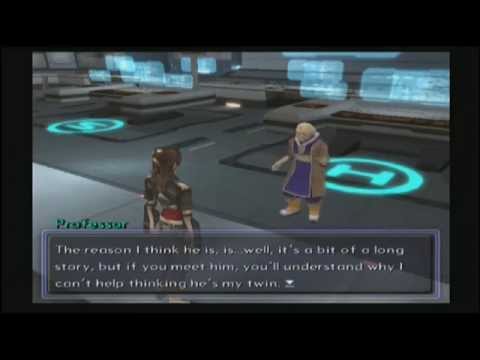 [XsS] Xenosaga: Episode II - Jenseits von Gut und Böse [Complete] - 52/58