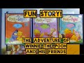 Pooh And Eeyore The Adventure Of Winnie The Pooh And His Friends
