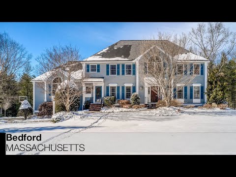 Video of 2 Crestview Road | Bedford Massachusetts real estate & homes by Suzanne Koller
