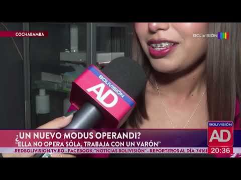 NOTICIERO cochabamba 05 septiembre 2025