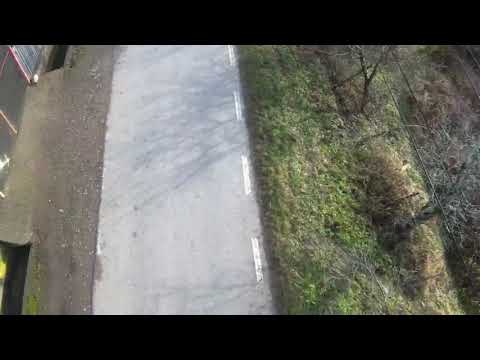 Drona Viso xs816- Aciuța