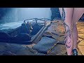 RESIDENT EVIL 4 Ada Special Short Suit All Cutscenes