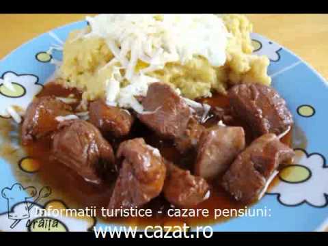 Cazare Lunca Ozunului, Covasna - Cazat.ro