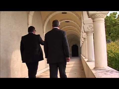 Leaders With Kosta Petrov