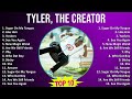 Tyler The Creator 2025 MIX Best Collection Sugar On My Tongue Like Him Yonkers See You Again