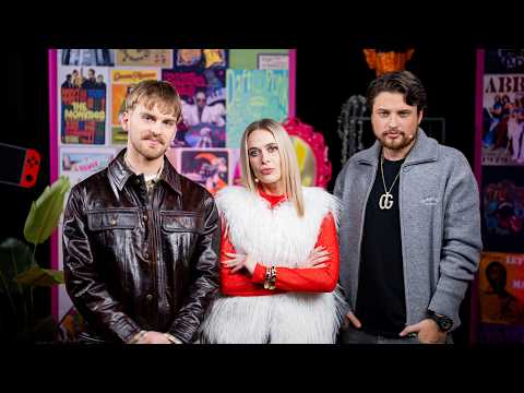 OG Version: lengviau sukurti startup’ą, nei santykius | Labai smagus vakaras su Delfi