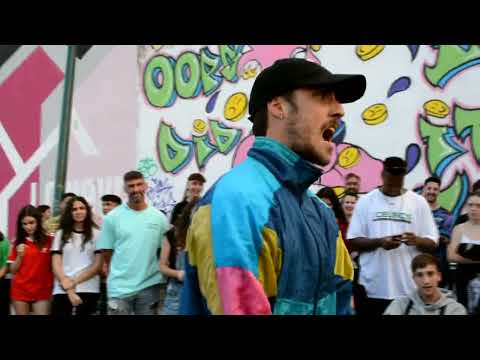 CHINO LC vs KINDER - Octavos 2a Noite Meiga Málaga