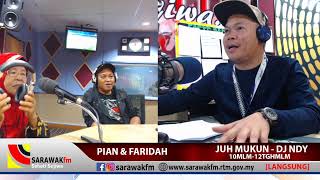 Download lagu JUH MUKUN SARAWAKFM mp3 Download lagu JUH MUKUN SARAWAKFM mp3
