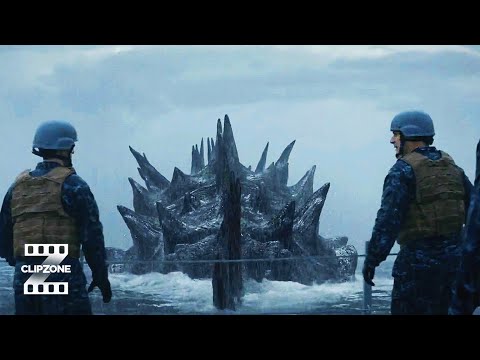 Godzilla | Attack Of The Golden Gate  | ClipZone: High Octane Hits