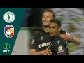 MOL Cup Highlights Bohemians Praha 1905 Vs FC Viktoria Plzeň 1 3 čtvrtfinále