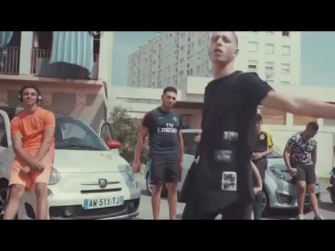 2S AY - J'suis stone ft. 20.SYL