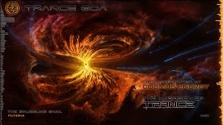 Filteria - The Snuggling Snail