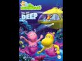 Canciones De Backyardigans Episodio 37