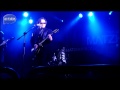 MATZKA發片記者會LiveBand演唱-「I Got A Trouble(娶某 ...