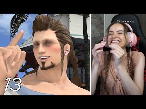 Hildibrand 2.2 & 2.3 - Final Fantasy XIV: 2.x - Part 13