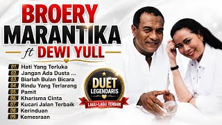 Download lagu BROERY MARANTIKA FT DEWI YULL TEMBANG KENANGAN LAGU PILIHAN TERBAIK SEPANJANG MASA mp3 Download lagu BROERY MARANTIKA FT DEWI YULL TEMBANG KENANGAN LAGU PILIHAN TERBAIK SEPANJANG MASA mp3