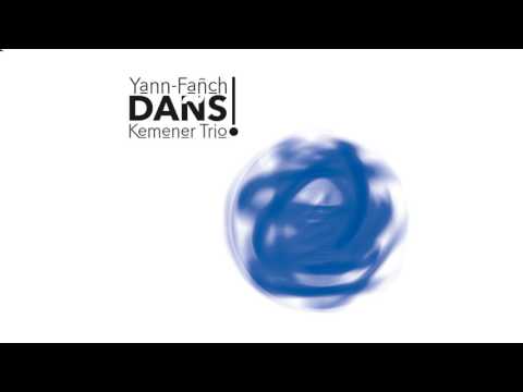 Yann-Fañch Kemener Trio - Mazurka (Cécile)