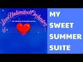 Barry White & Love Unlimited Orchestra - My Sweet Summer Suite